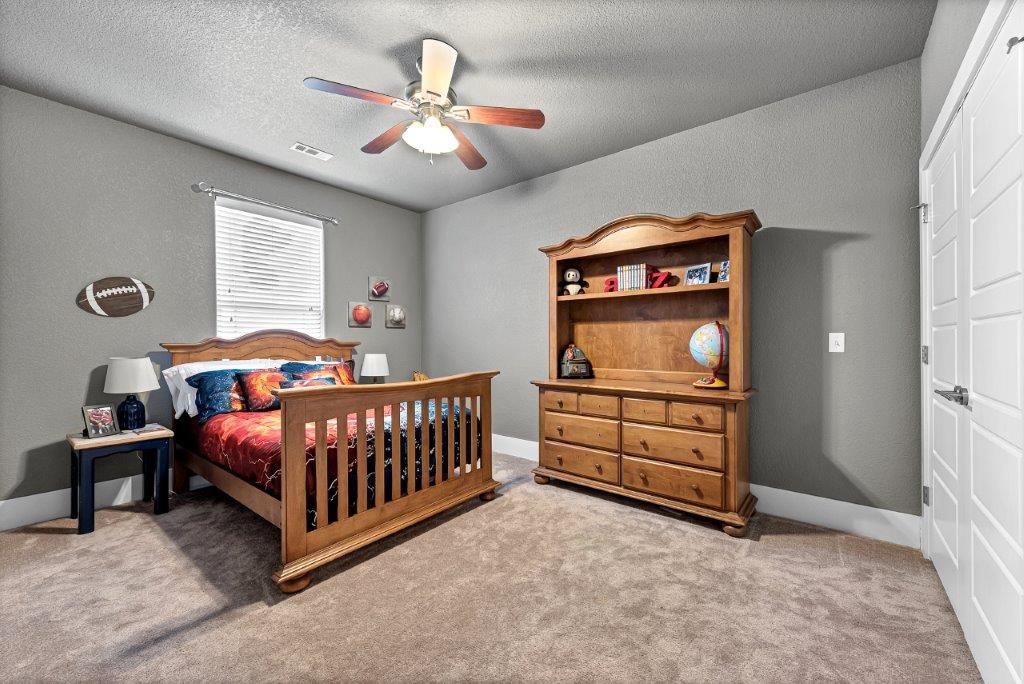 Creekside - Residential