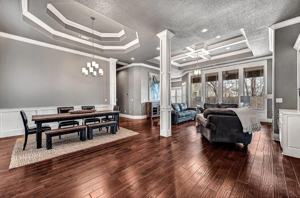 Creekside - Residential