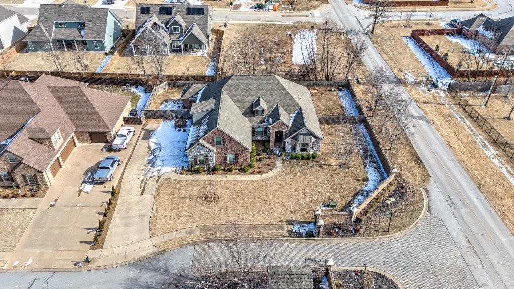 Creekside - Residential