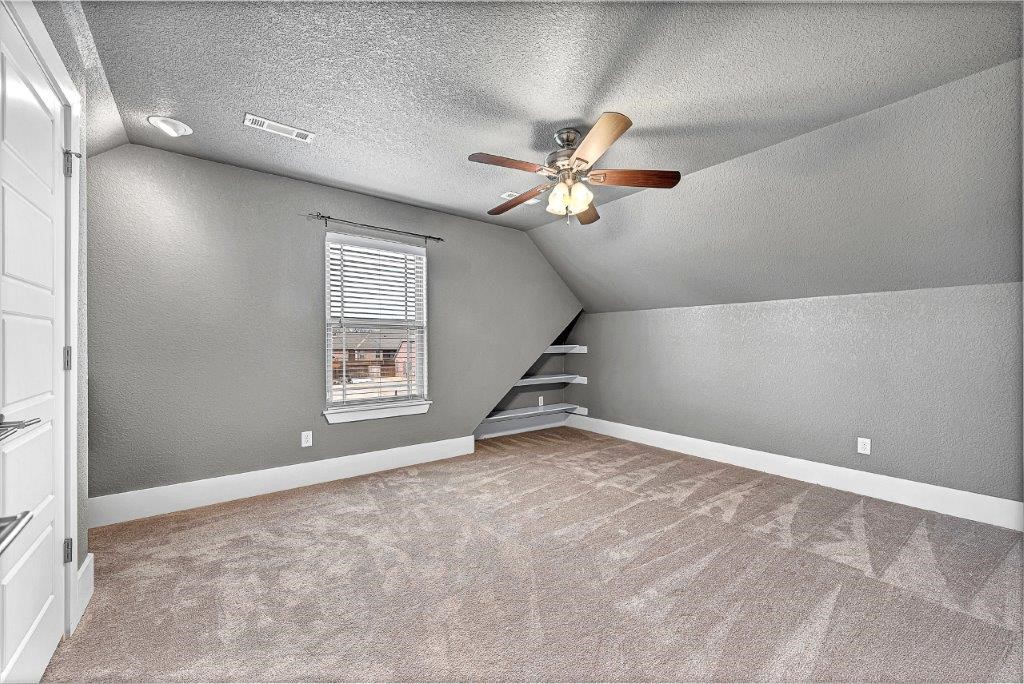 Creekside - Residential