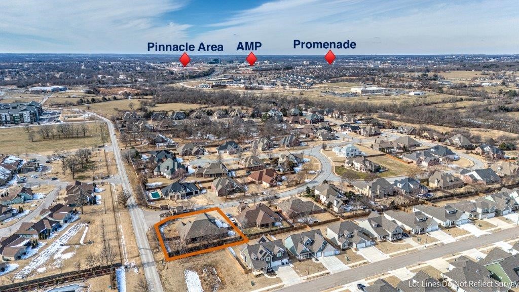 Creekside - Residential