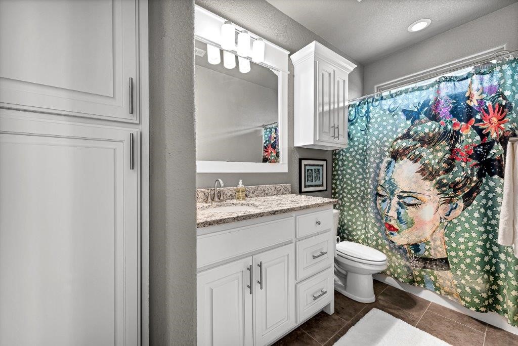 Creekside - Residential