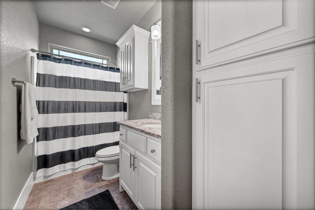 Creekside - Residential