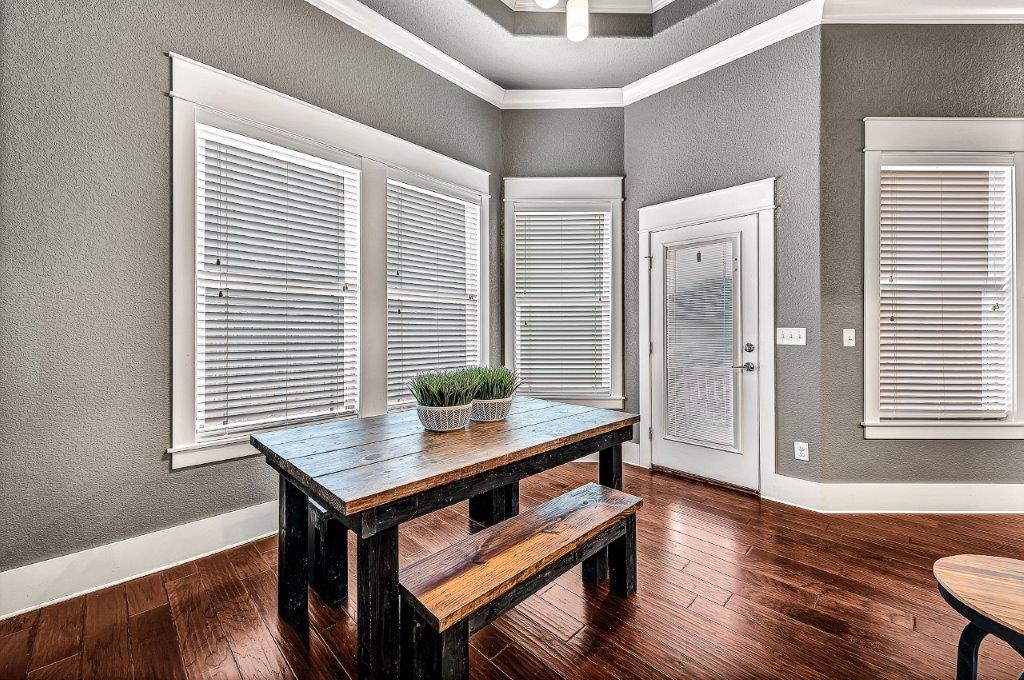 Creekside - Residential