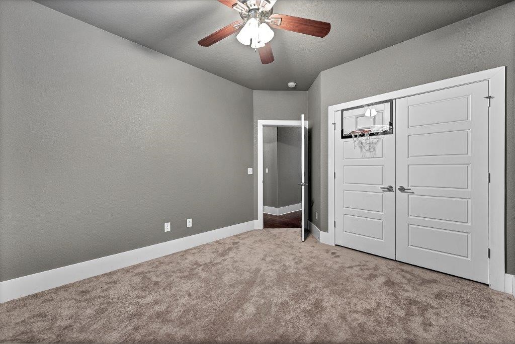 Creekside - Residential