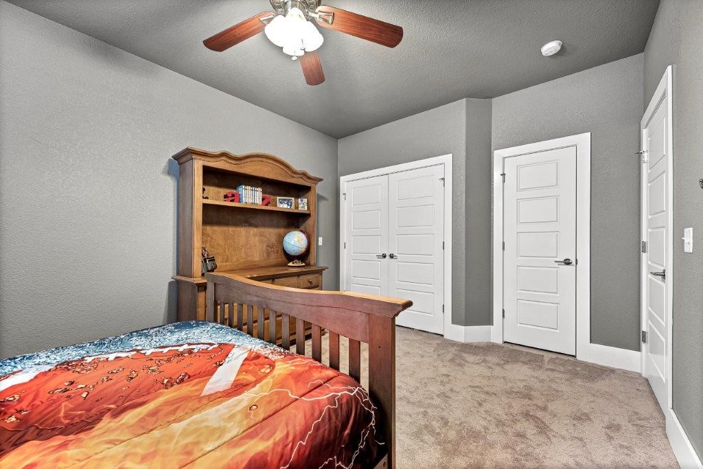 Creekside - Residential