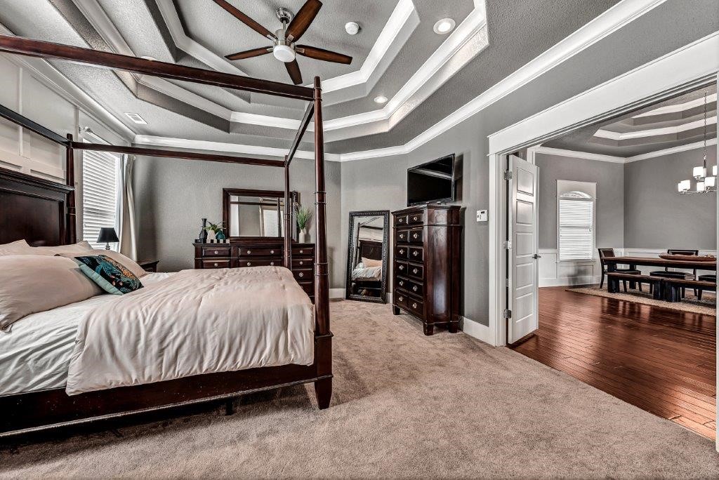 Creekside - Residential