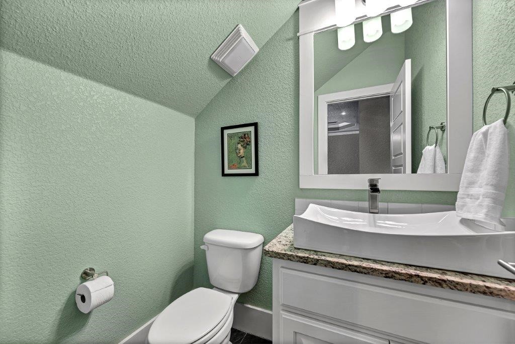 Creekside - Residential