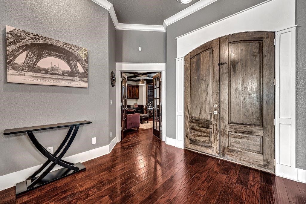 Creekside - Residential