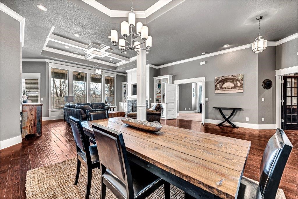 Creekside - Residential