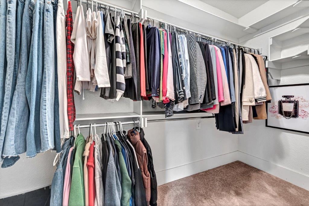 Creekside - Residential