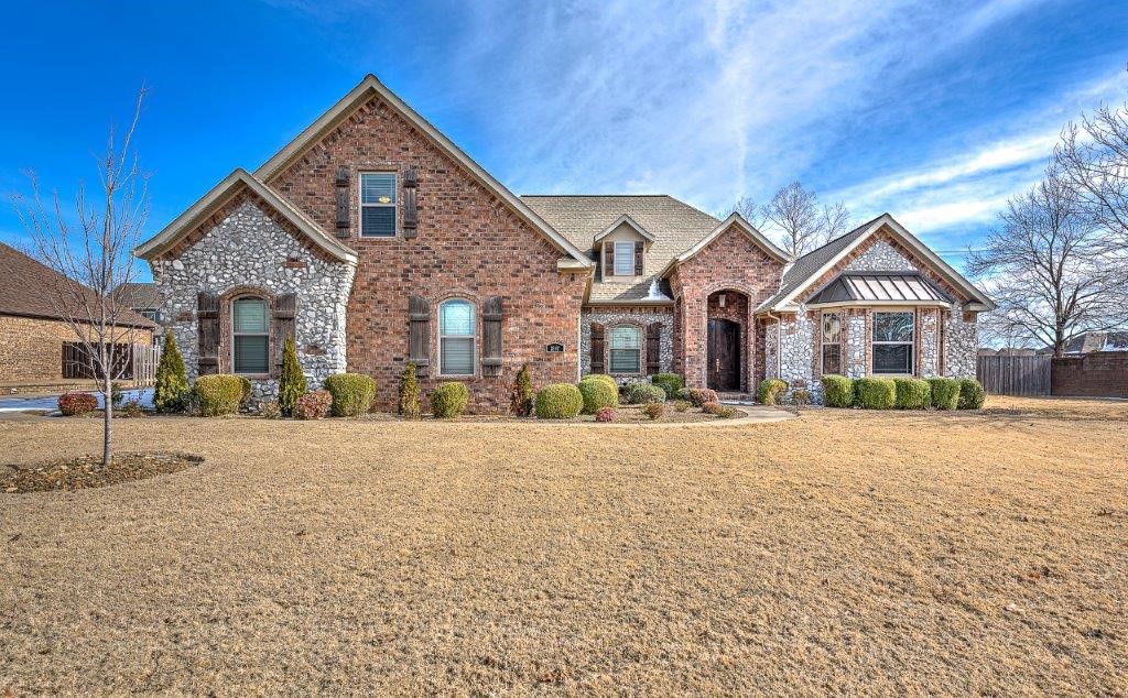 Creekside - Residential