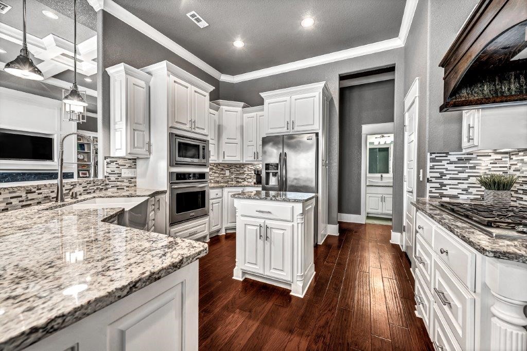 Creekside - Residential