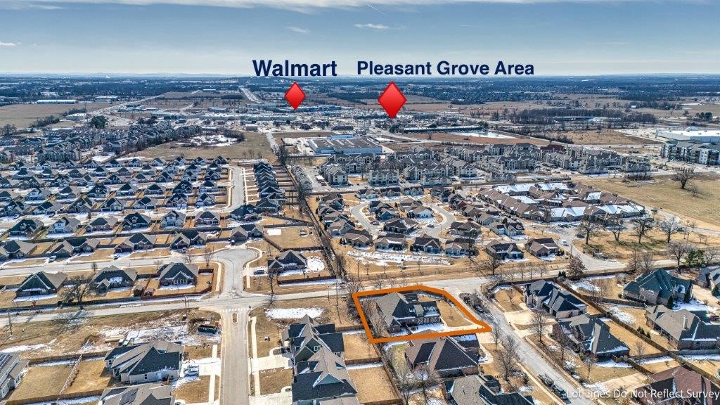 Creekside - Residential