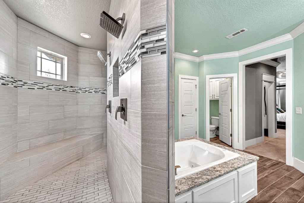 Creekside - Residential