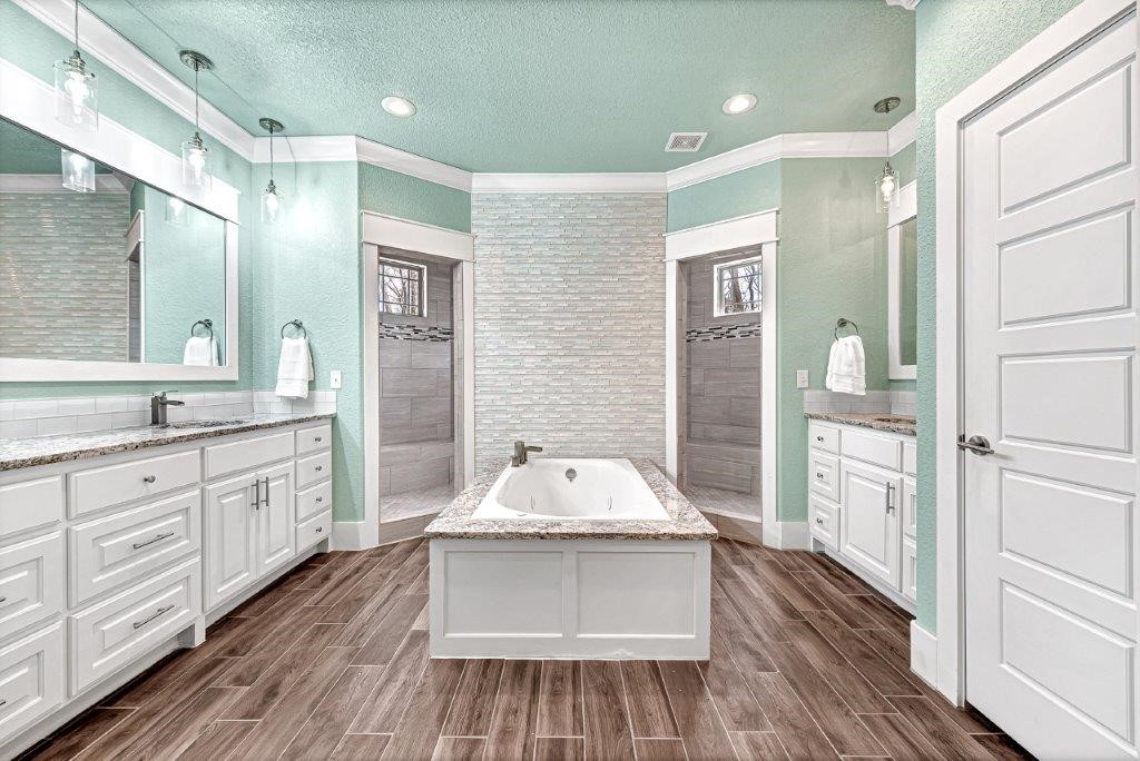 Creekside - Residential