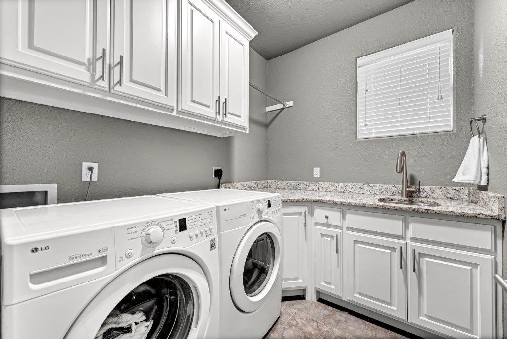 Creekside - Residential