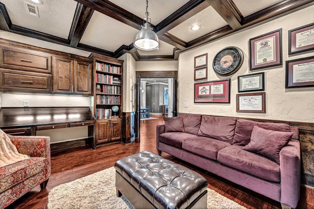 Creekside - Residential