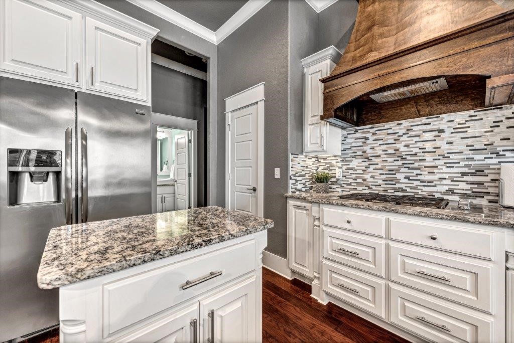 Creekside - Residential