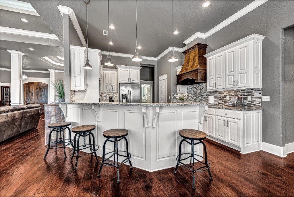 Creekside - Residential