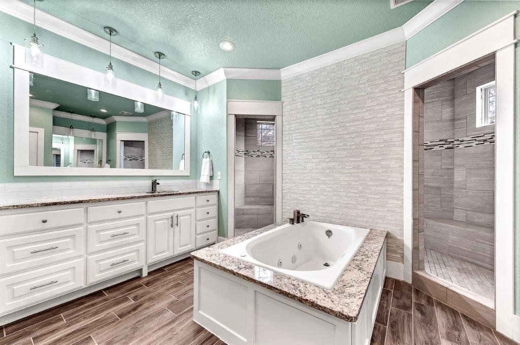 Creekside - Residential