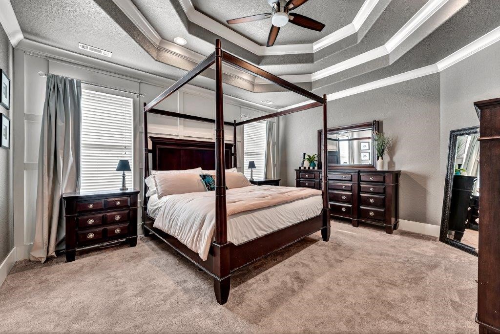 Creekside - Residential