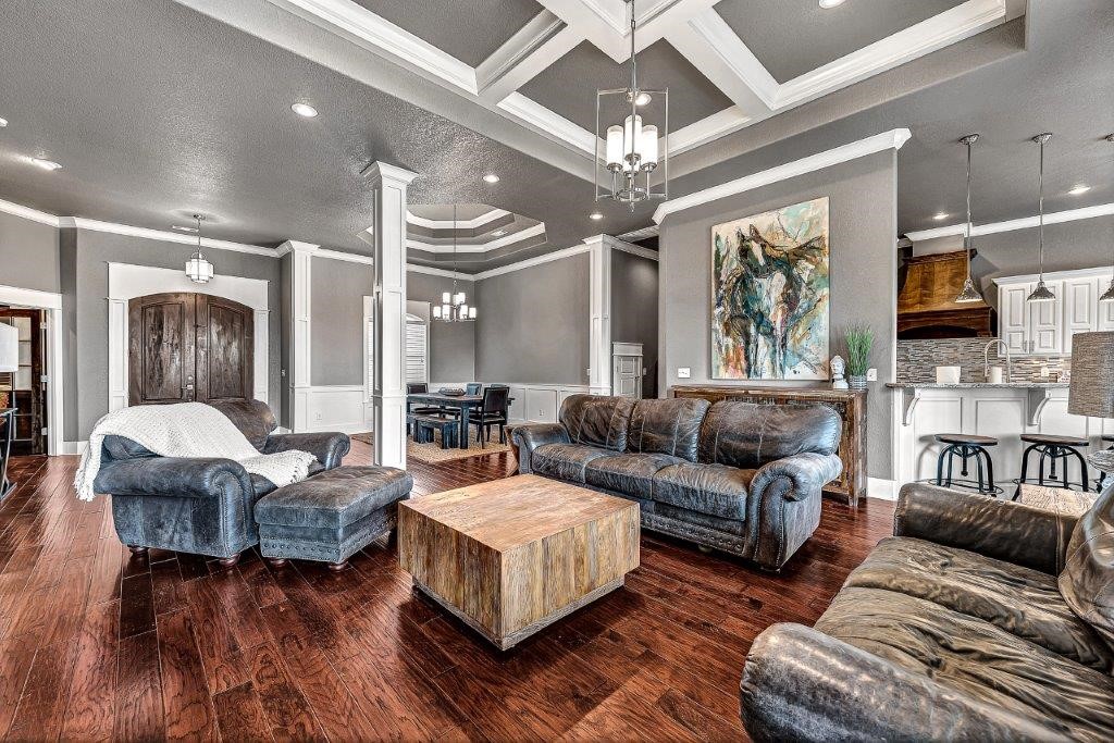 Creekside - Residential