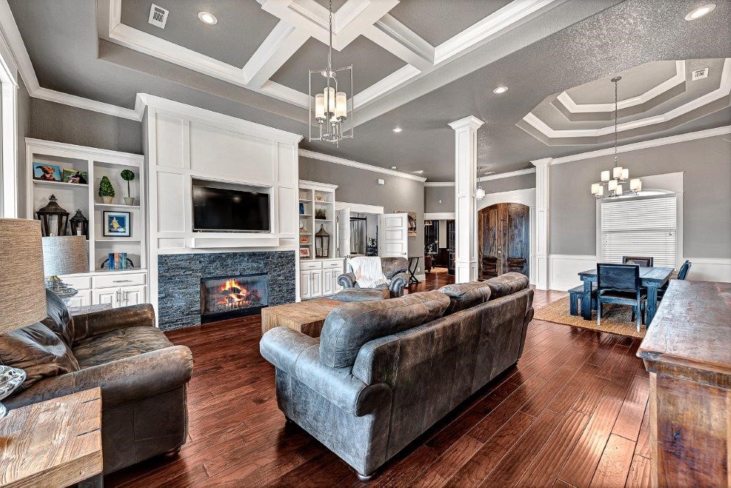 Creekside - Residential