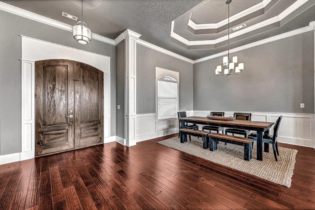 Creekside - Residential