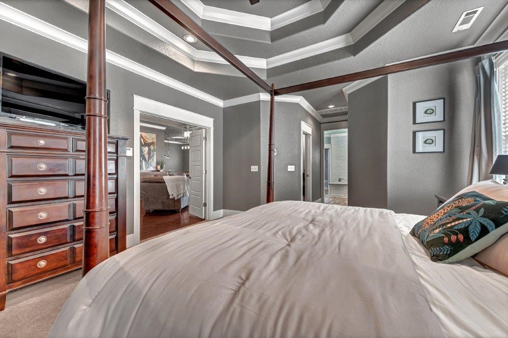 Creekside - Residential