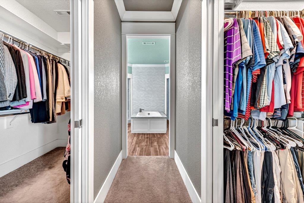 Creekside - Residential