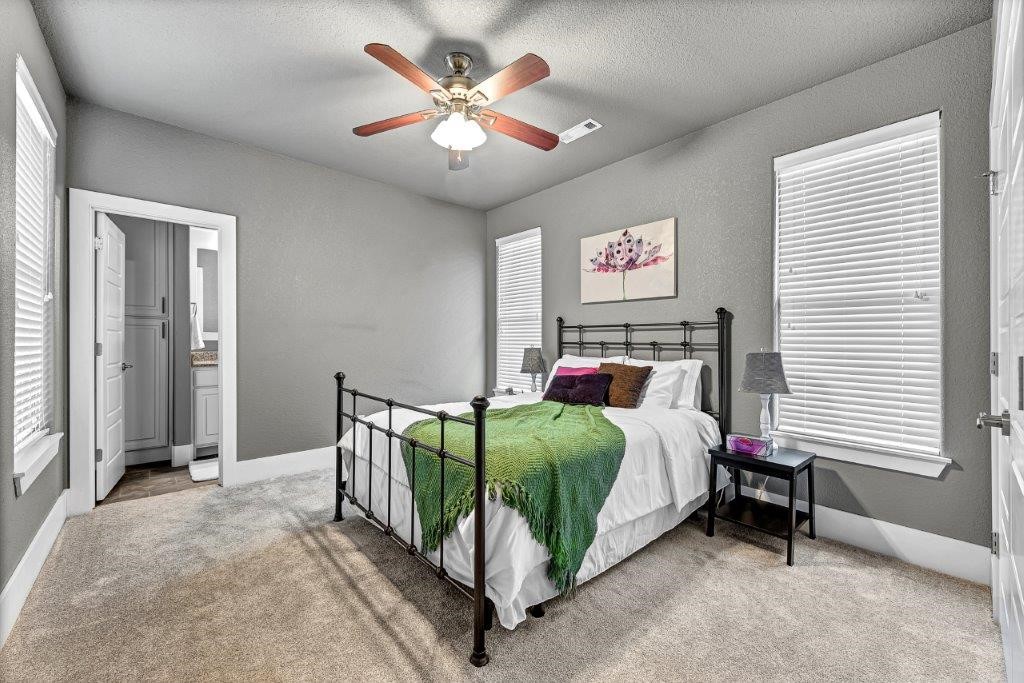 Creekside - Residential