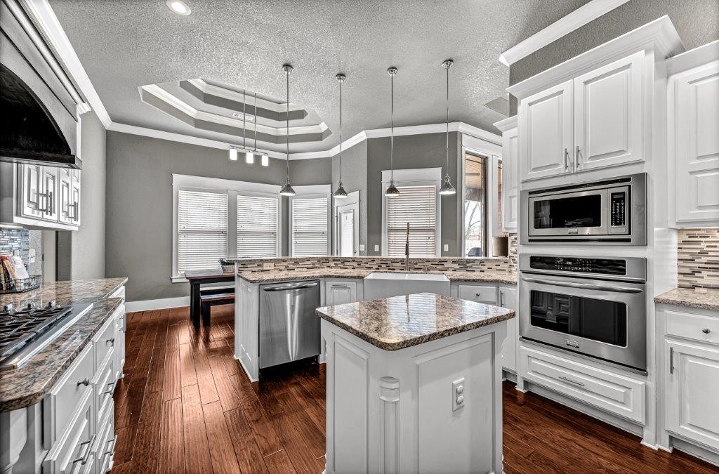 Creekside - Residential