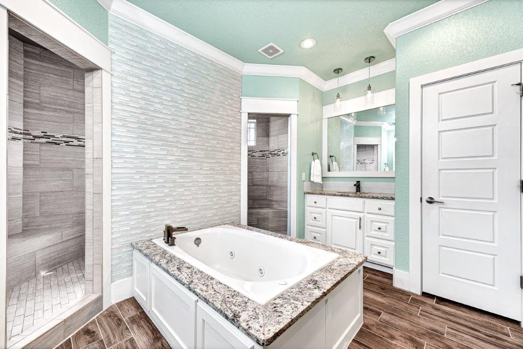 Creekside - Residential