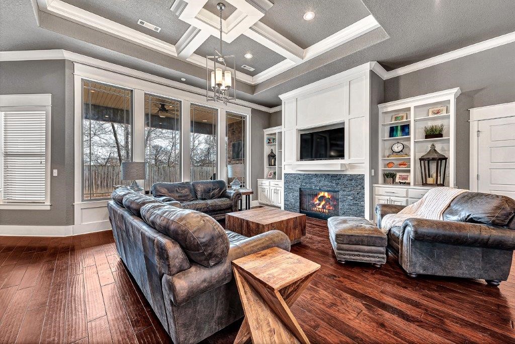 Creekside - Residential