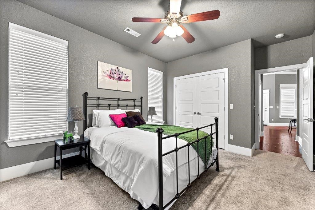 Creekside - Residential