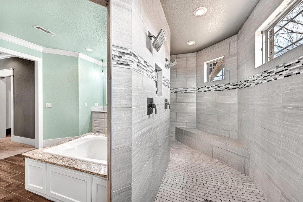 Creekside - Residential