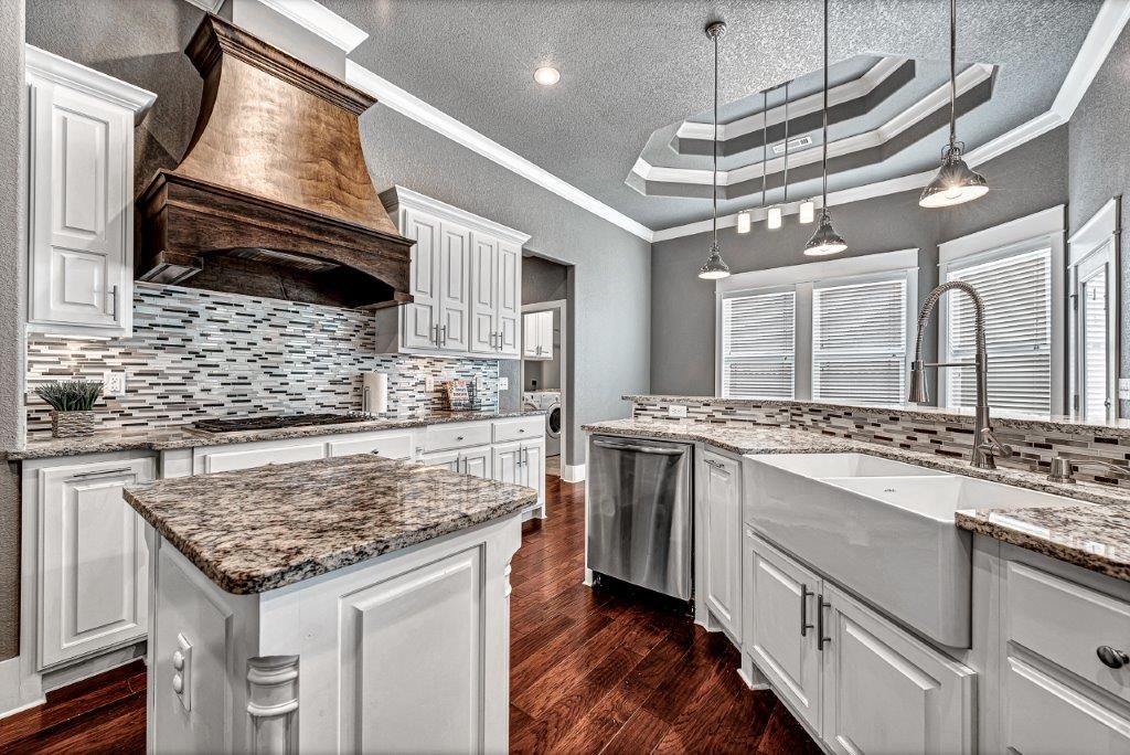 Creekside - Residential