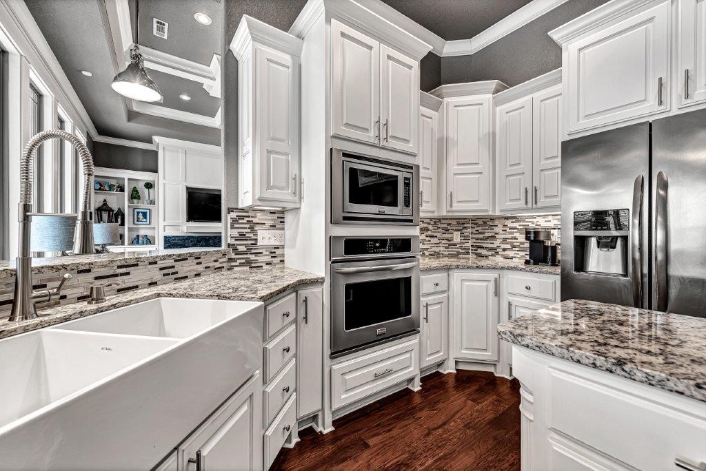 Creekside - Residential