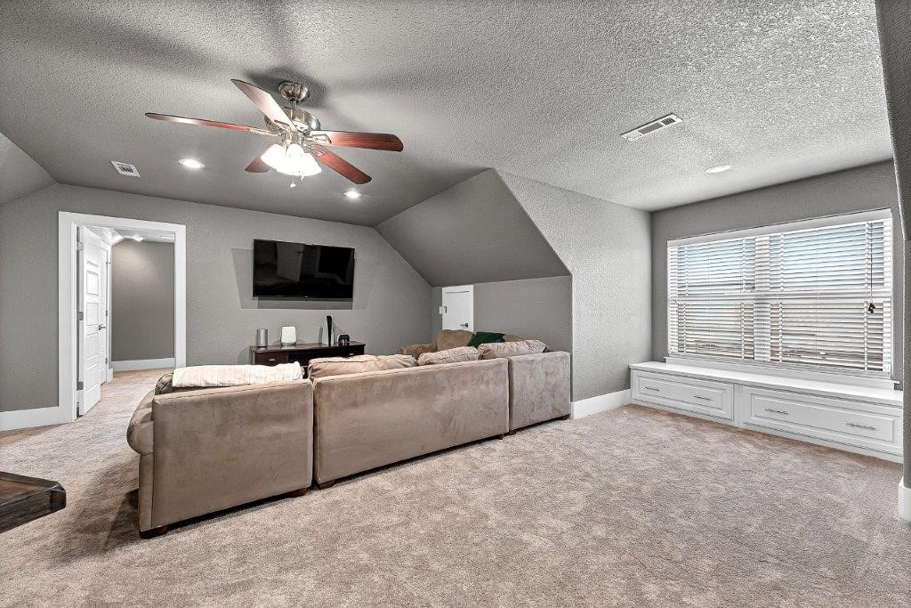 Creekside - Residential