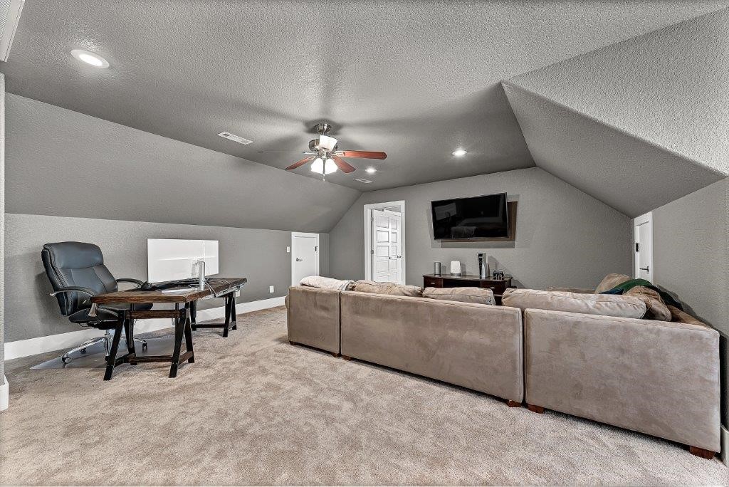 Creekside - Residential