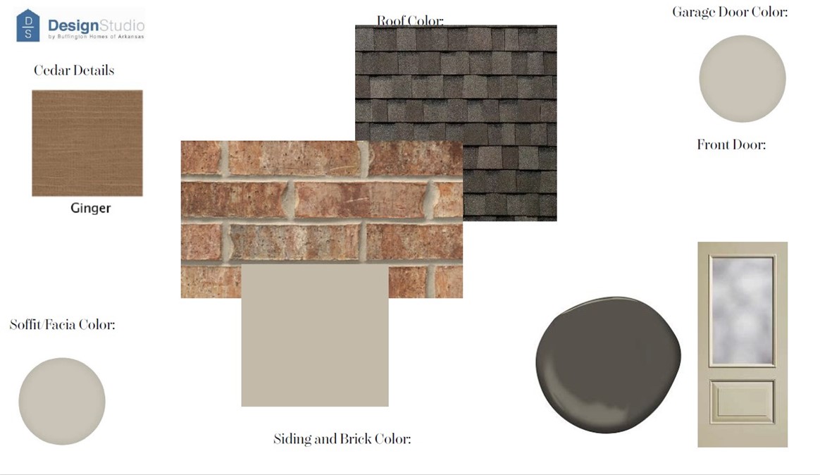 Blossom Woods Ph II Rogers - Residential