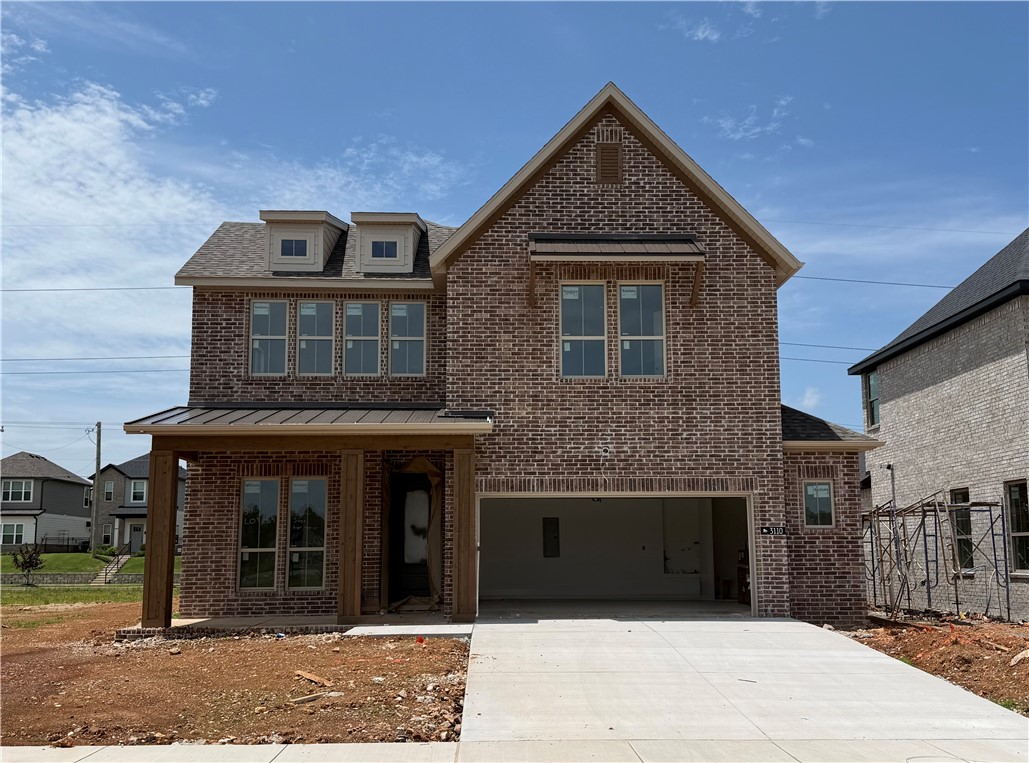 Gramercy Floor Plan Move-In Ready by June! Tour ou