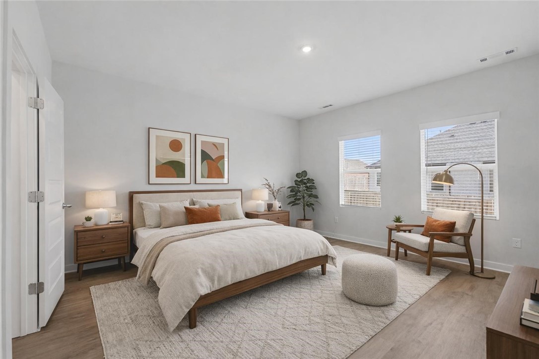 The Element Ph V - Residential Lease