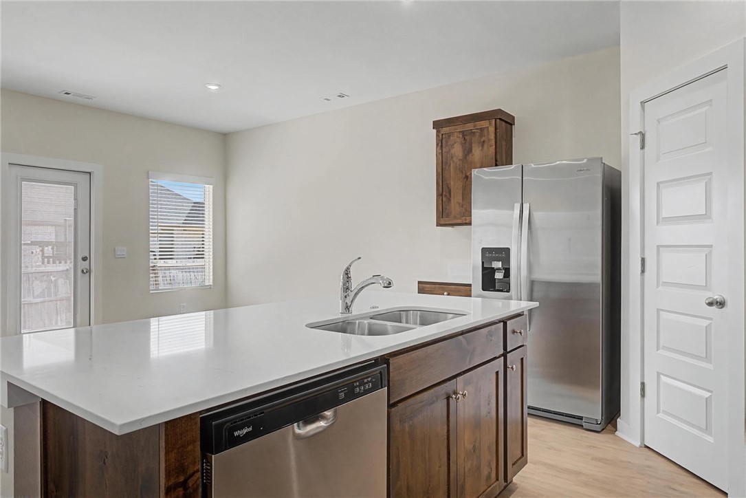 The Element Ph V - Residential Lease