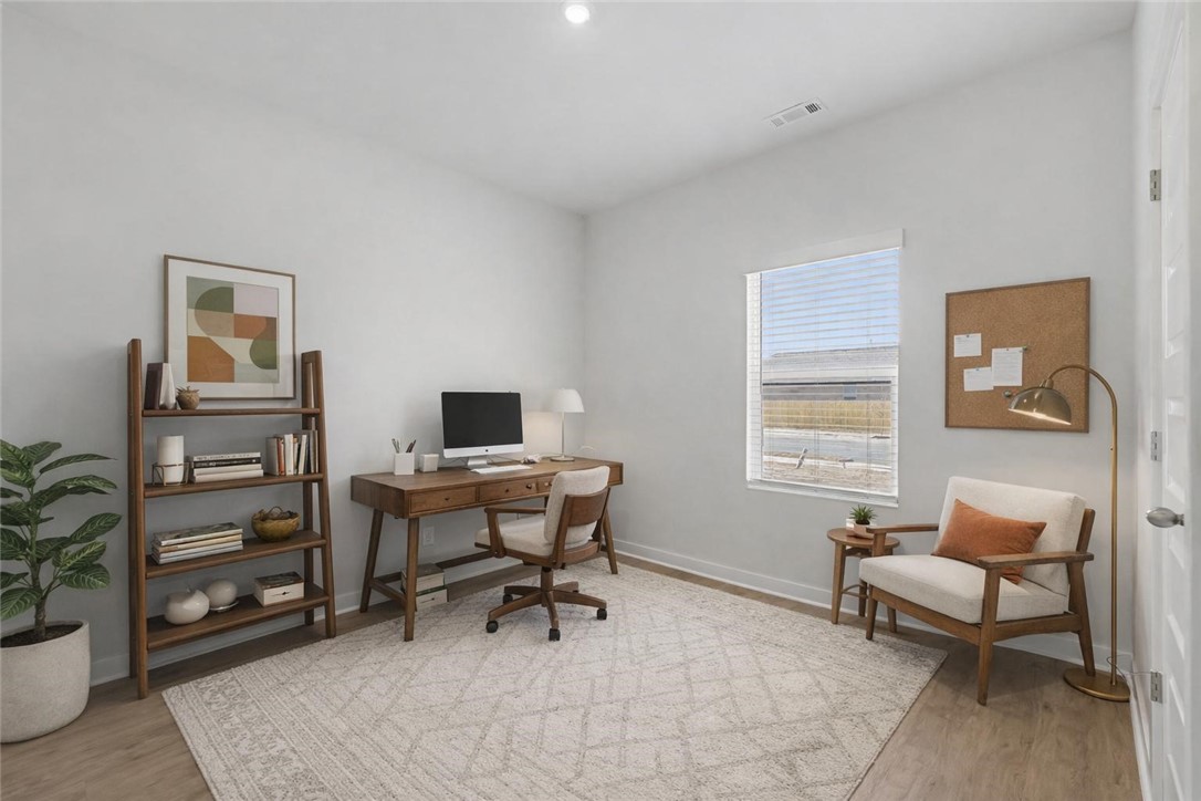 The Element Ph V - Residential Lease