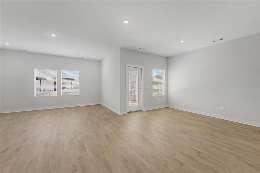 The Element Ph V - Residential Lease