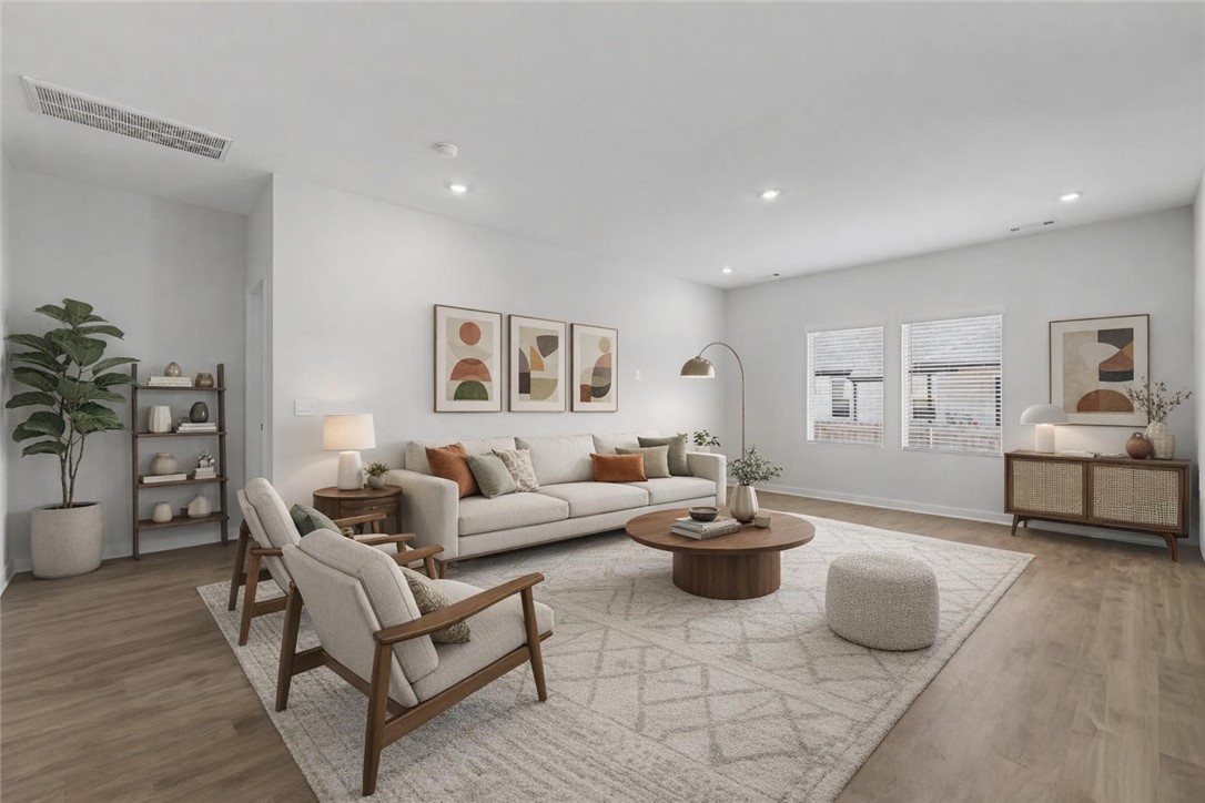 The Element Ph V - Residential Lease