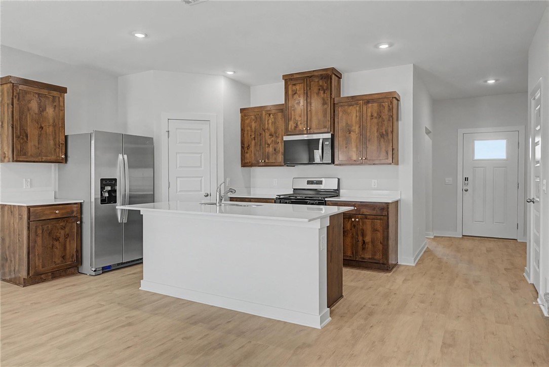 The Element Ph V - Residential Lease