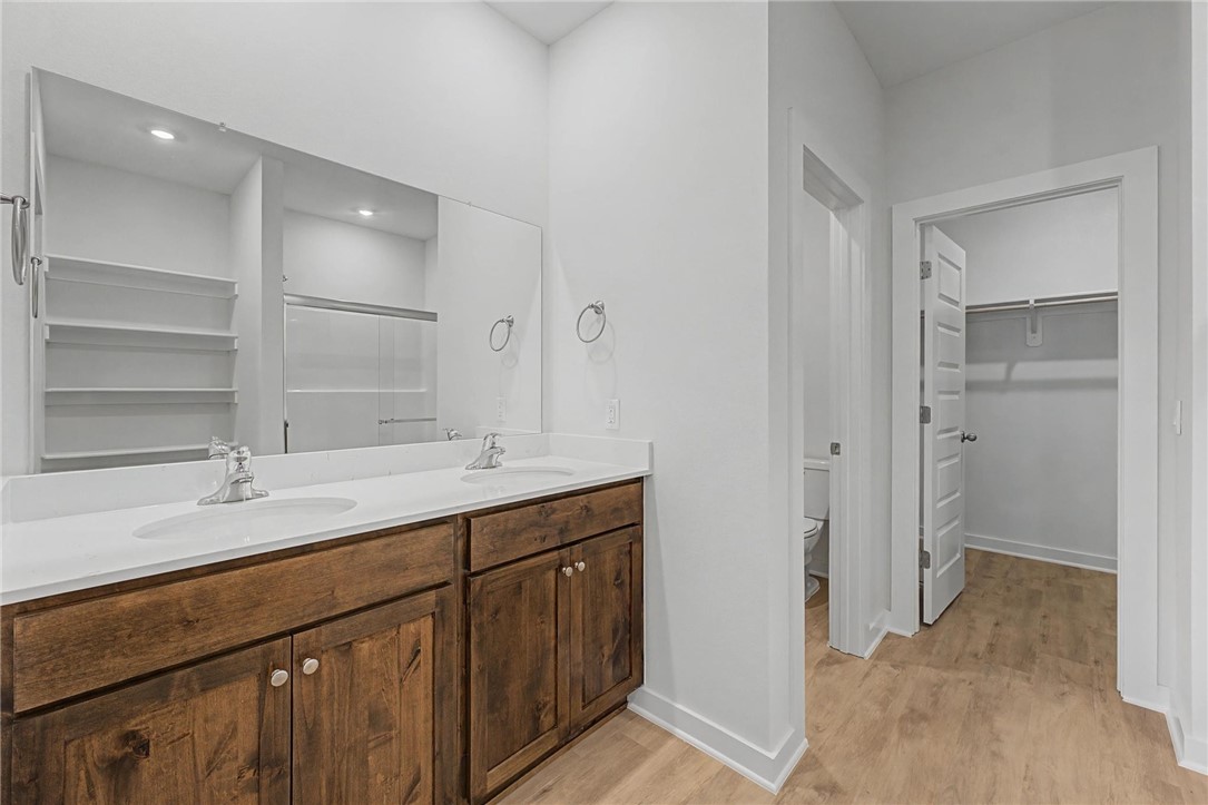 The Element Ph V - Residential Lease